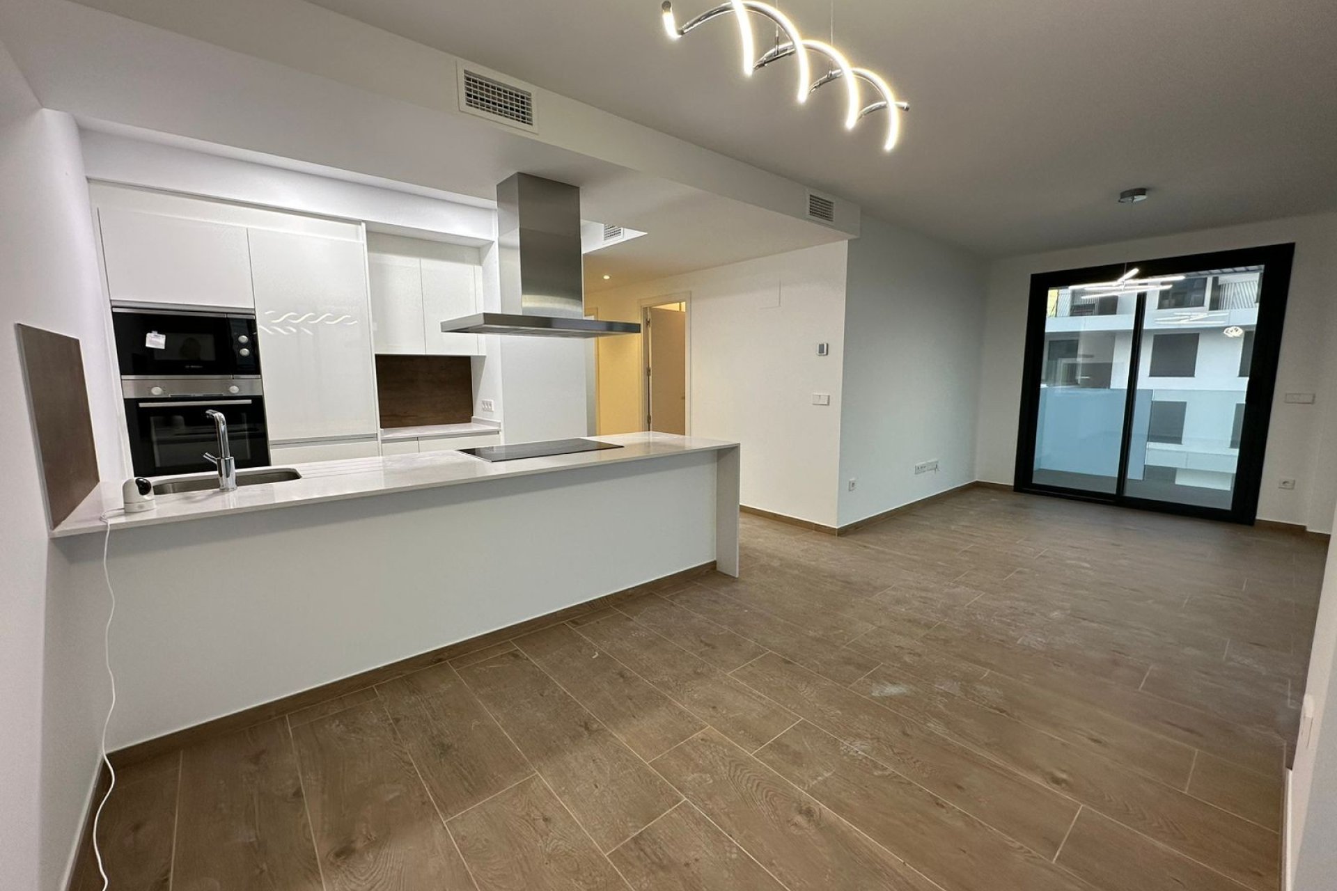 Odsprzedaż - Apartament - Villajoyosa