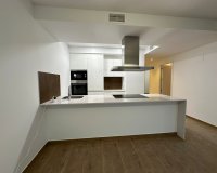 Odsprzedaż - Apartament - Villajoyosa