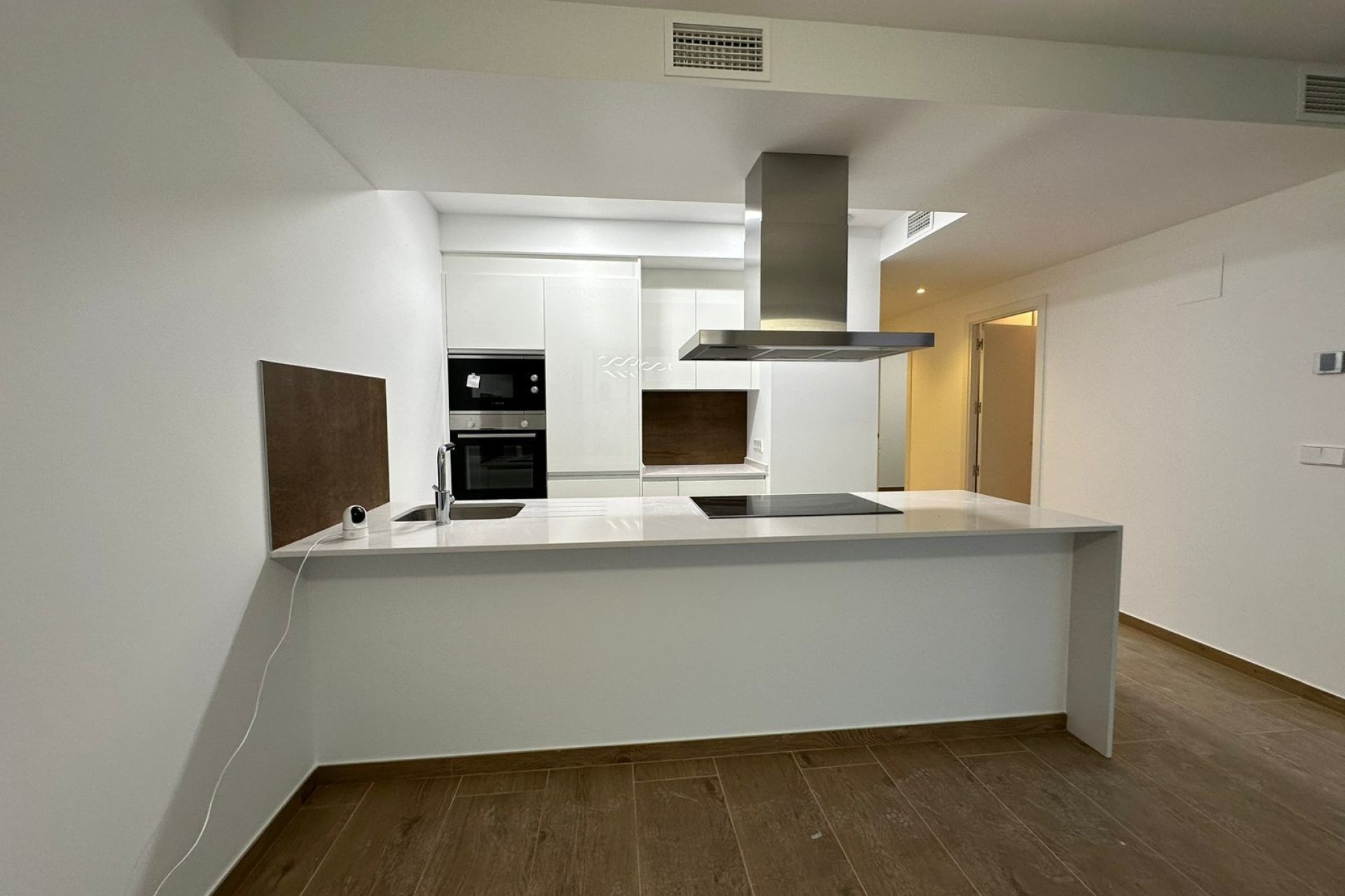 Odsprzedaż - Apartament - Villajoyosa