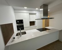 Odsprzedaż - Apartament - Villajoyosa