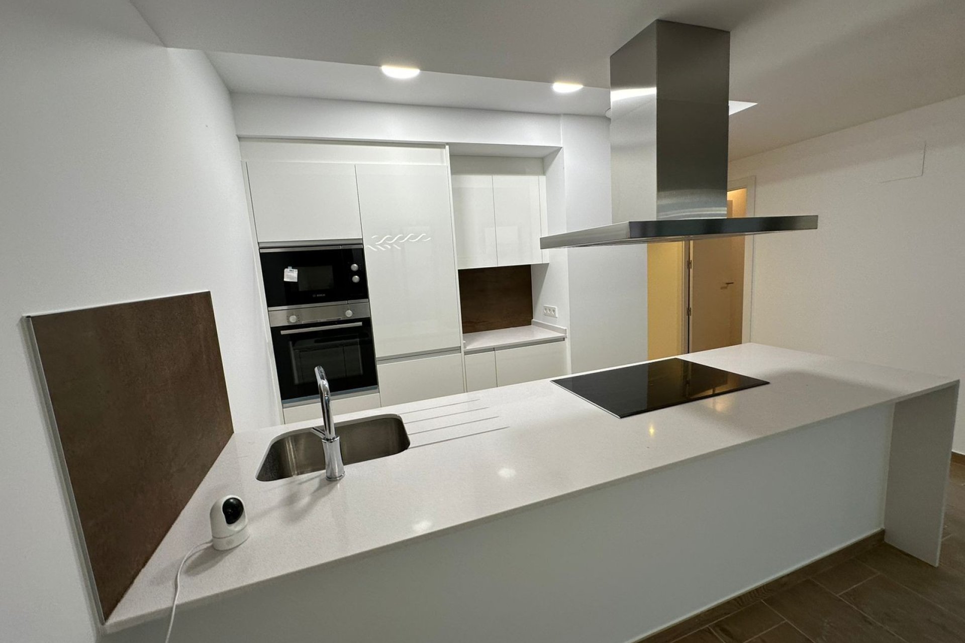 Odsprzedaż - Apartament - Villajoyosa