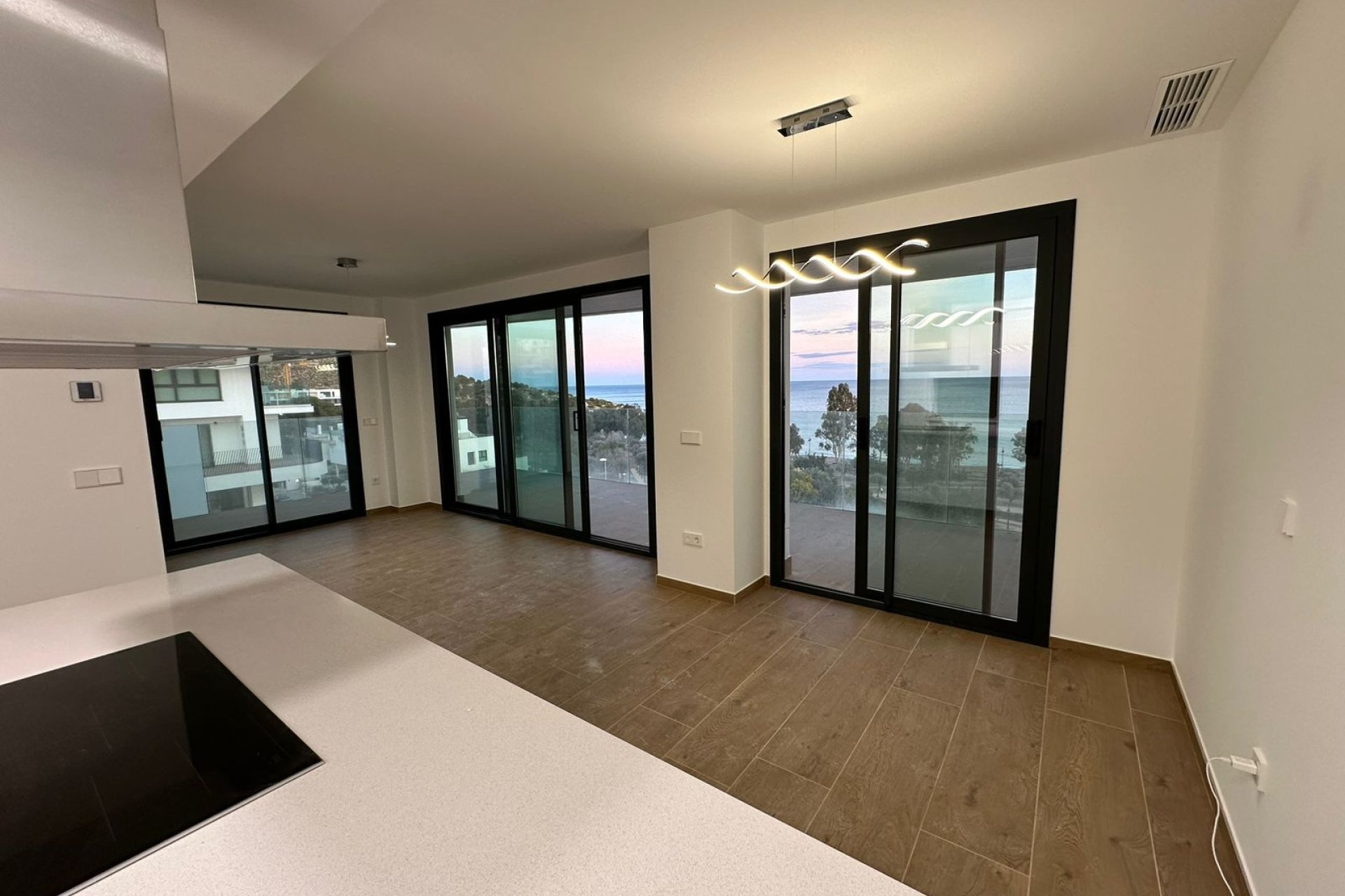 Odsprzedaż - Apartament - Villajoyosa