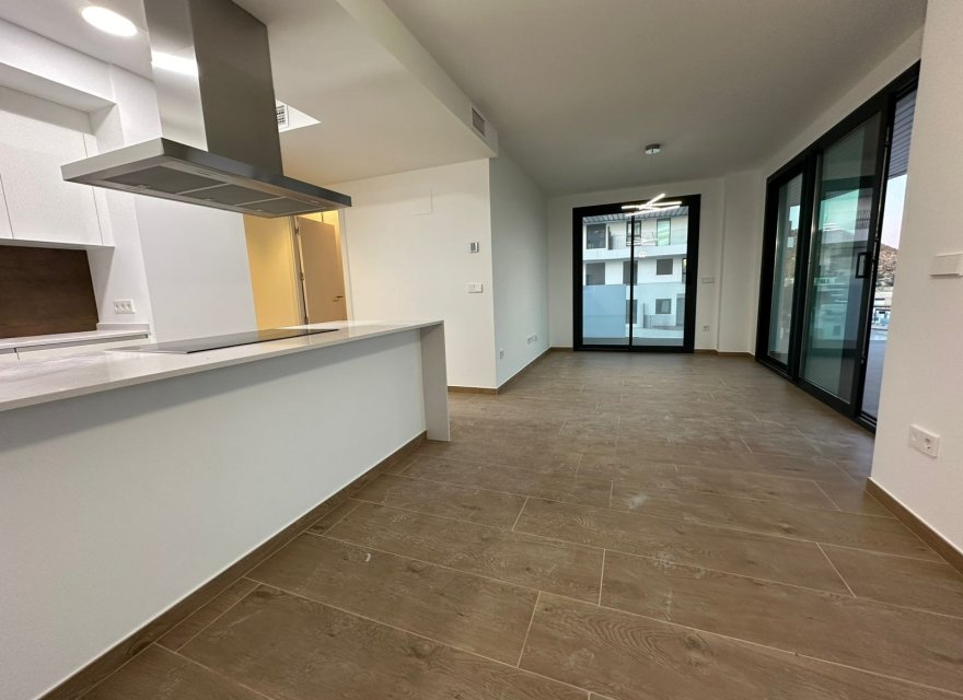 Odsprzedaż - Apartament - Villajoyosa