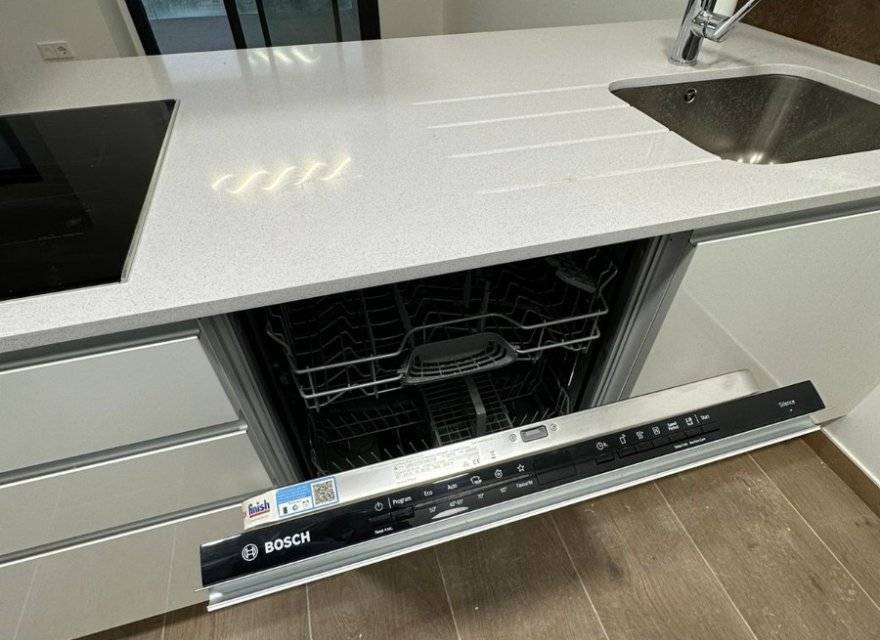 Odsprzedaż - Apartament - Villajoyosa