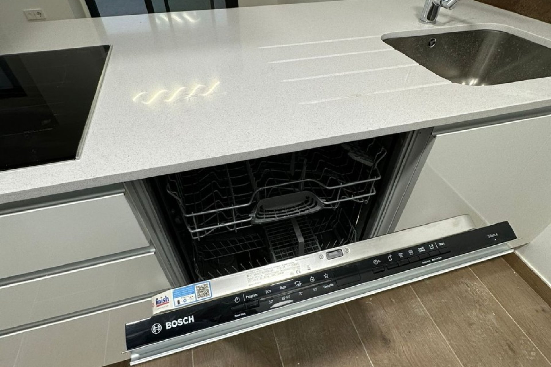 Odsprzedaż - Apartament - Villajoyosa