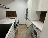 Odsprzedaż - Apartament - Villajoyosa