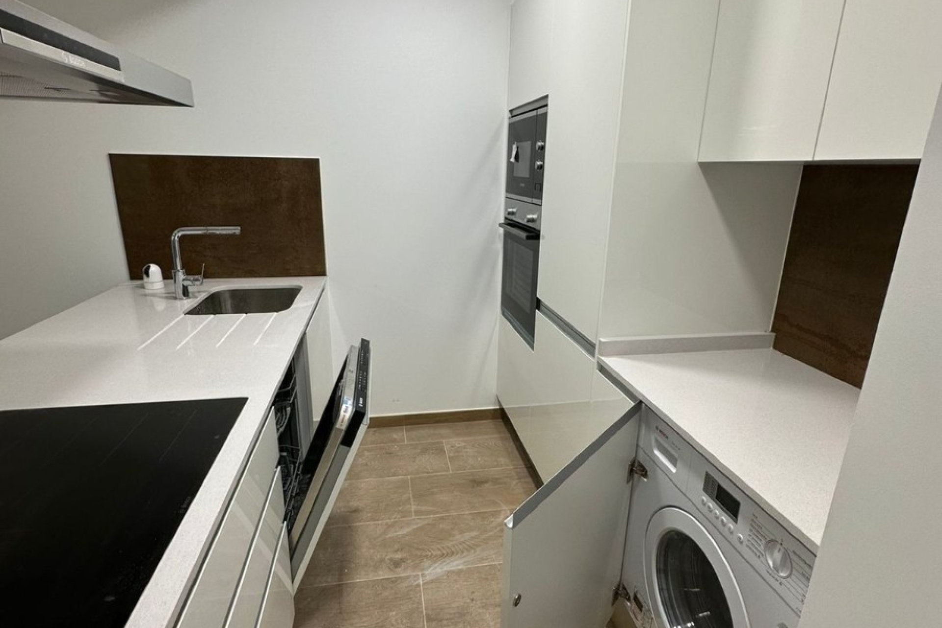 Odsprzedaż - Apartament - Villajoyosa