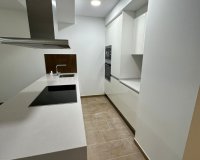 Odsprzedaż - Apartament - Villajoyosa