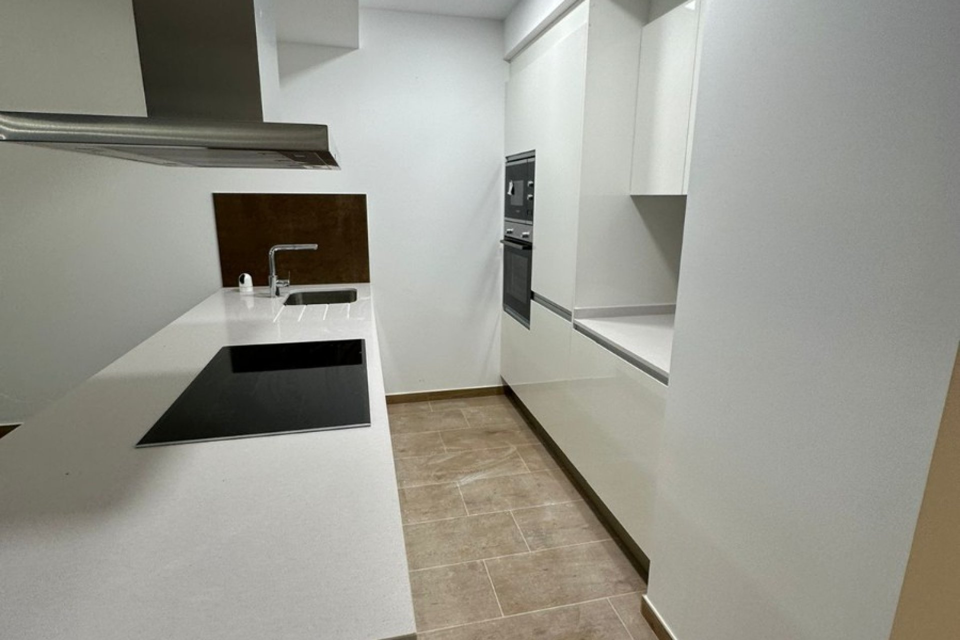 Odsprzedaż - Apartament - Villajoyosa