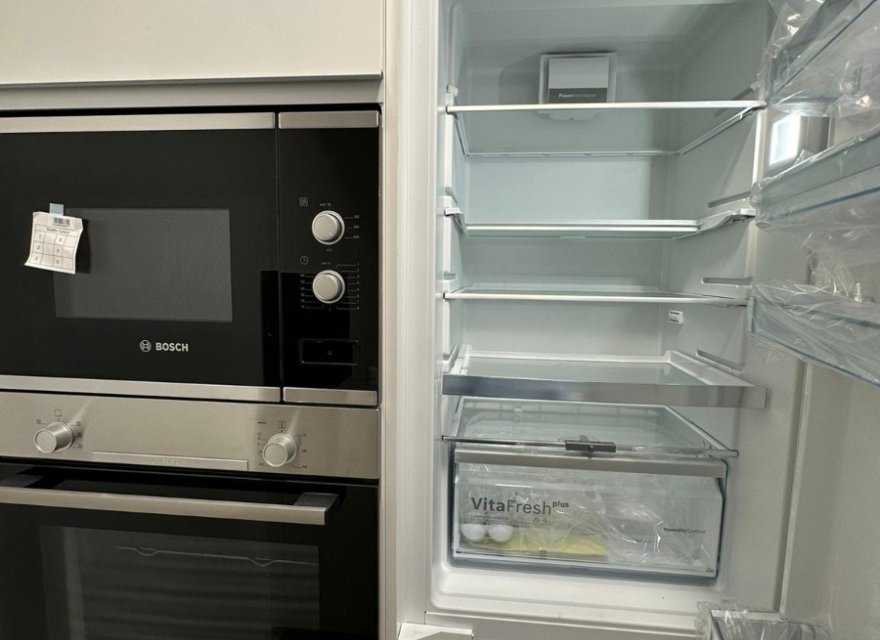 Odsprzedaż - Apartament - Villajoyosa