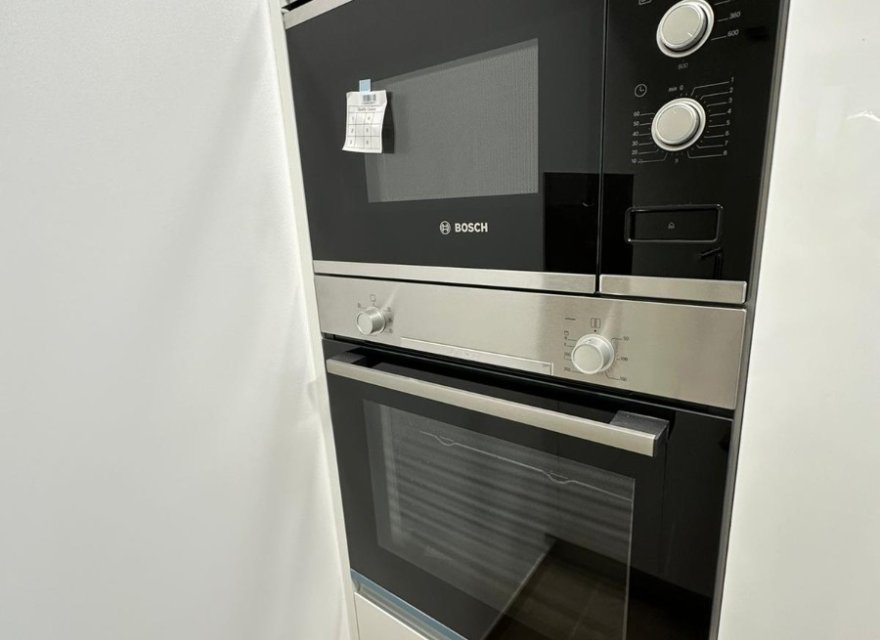 Odsprzedaż - Apartament - Villajoyosa