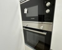 Odsprzedaż - Apartament - Villajoyosa