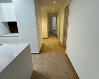 Odsprzedaż - Apartament - Villajoyosa