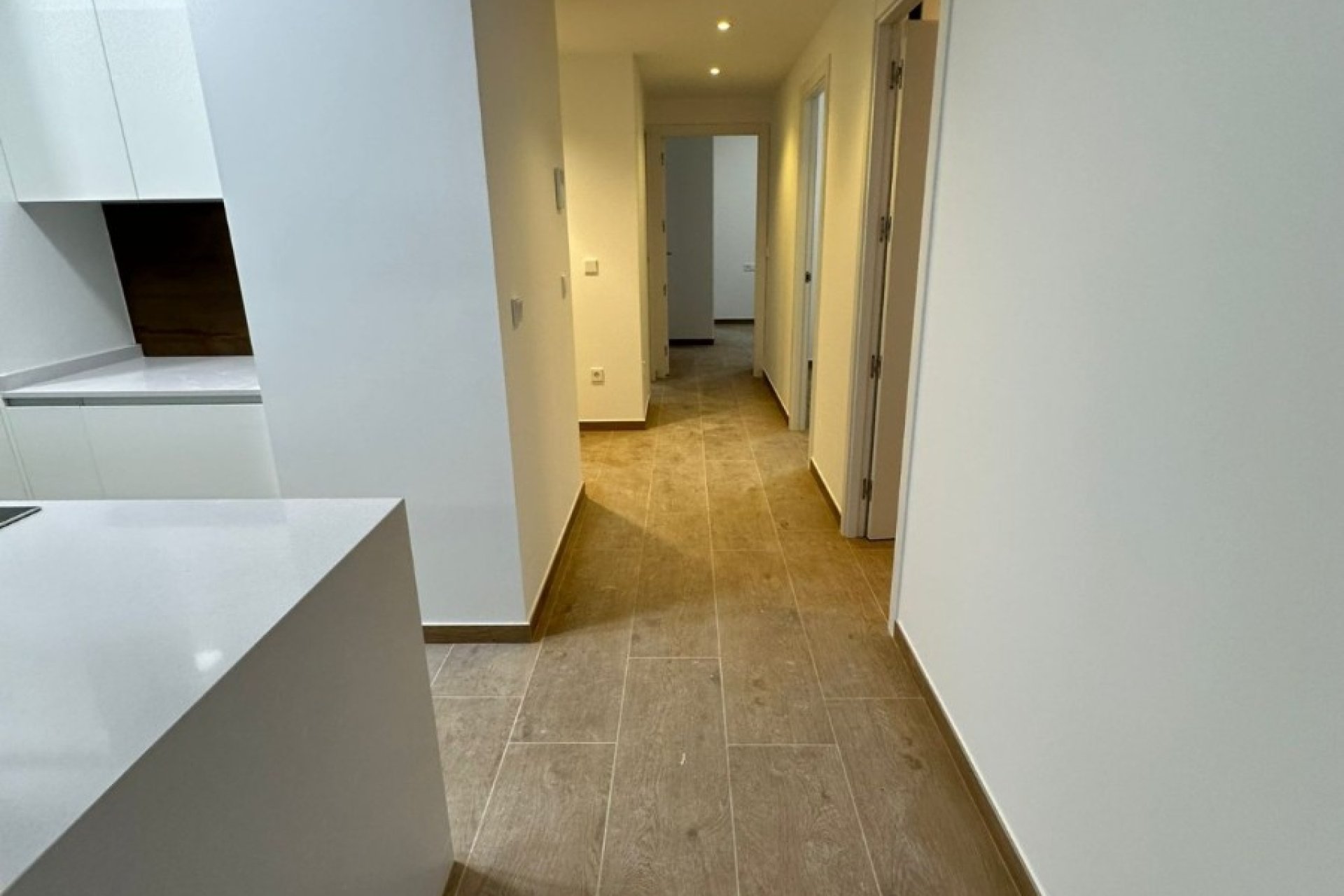 Odsprzedaż - Apartament - Villajoyosa