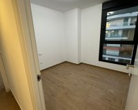 Odsprzedaż - Apartament - Villajoyosa