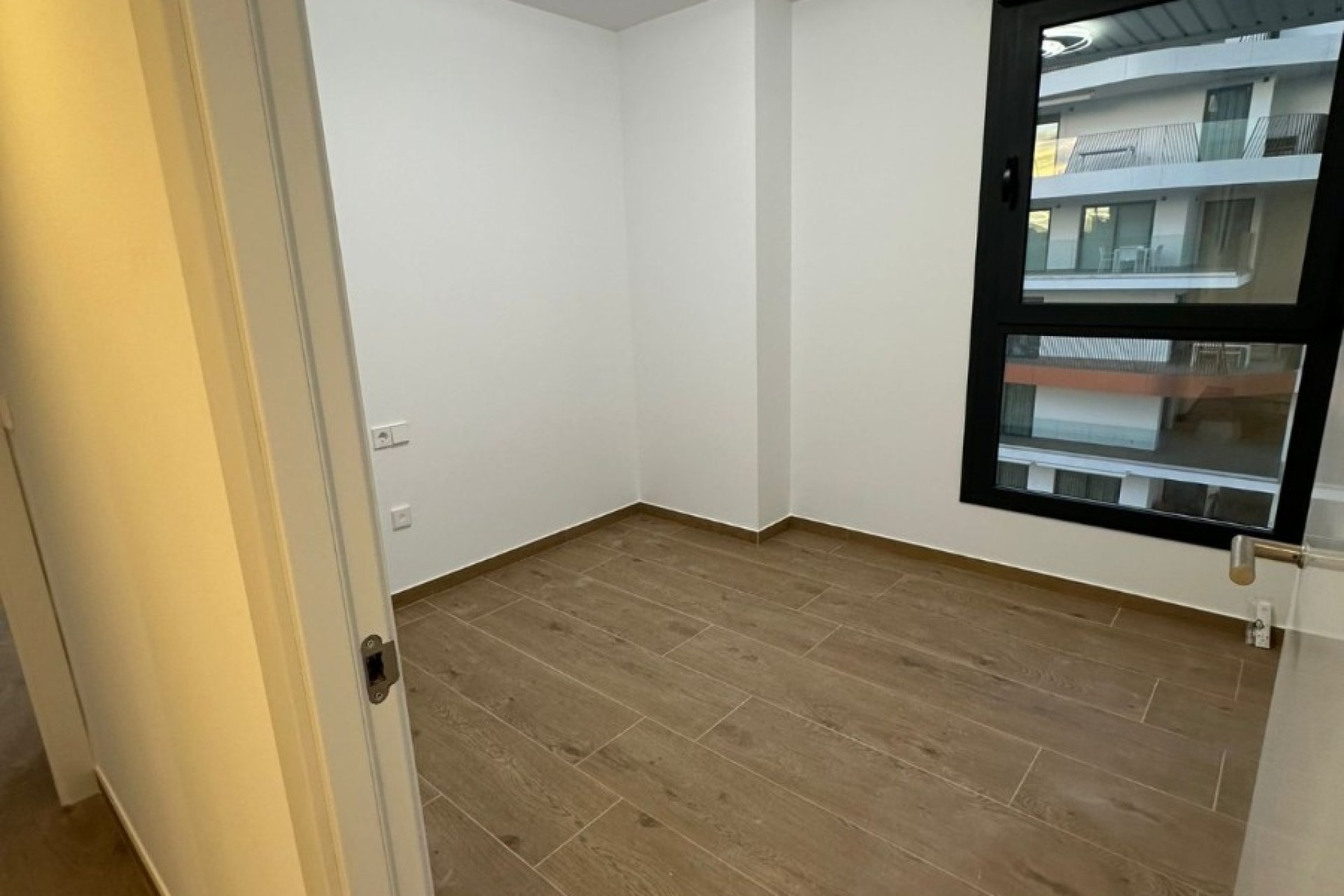 Odsprzedaż - Apartament - Villajoyosa