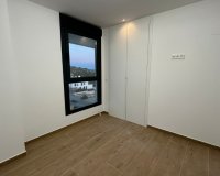 Odsprzedaż - Apartament - Villajoyosa