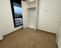 Odsprzedaż - Apartament - Villajoyosa