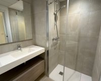 Odsprzedaż - Apartament - Villajoyosa