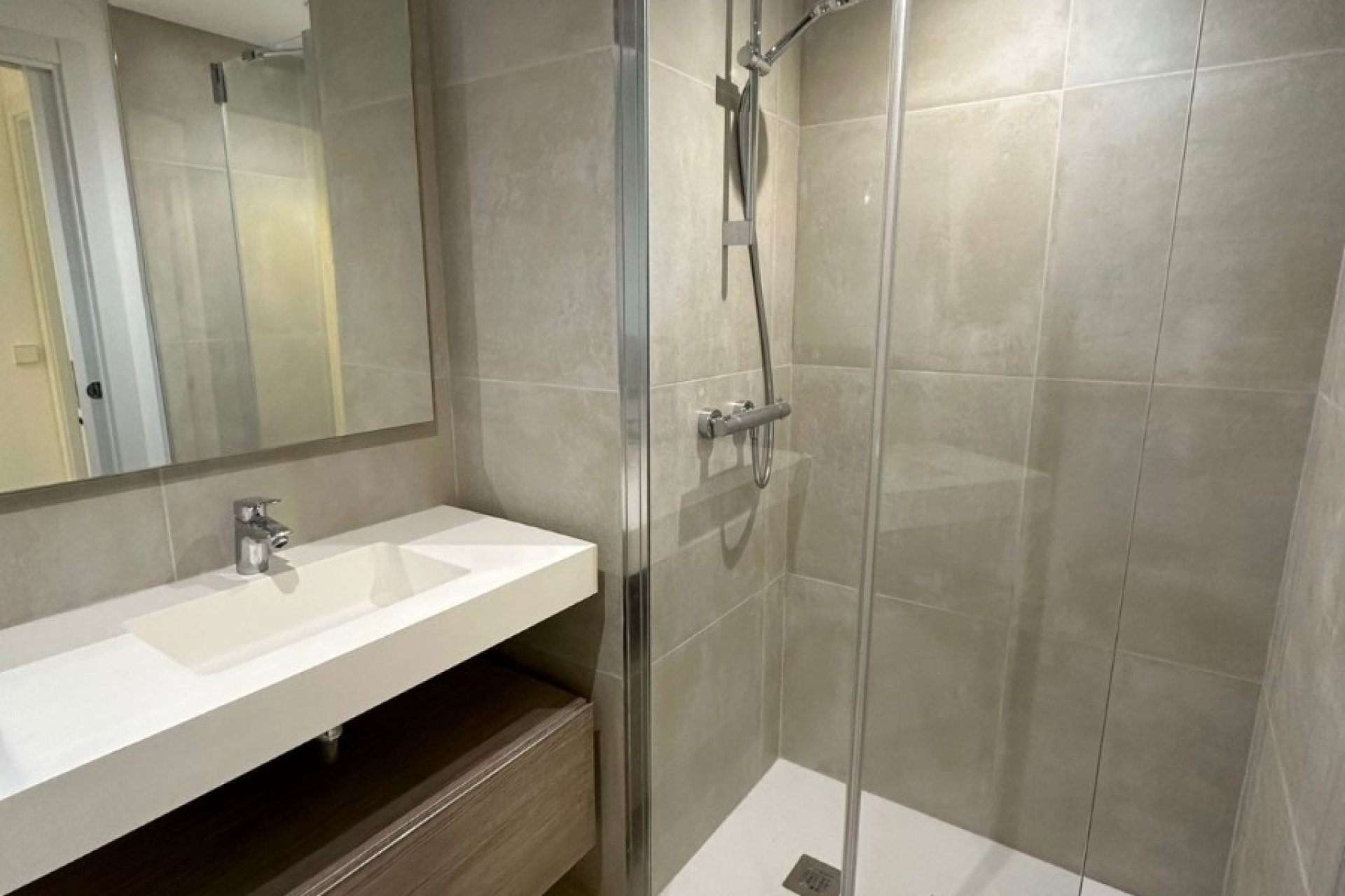 Odsprzedaż - Apartament - Villajoyosa