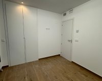 Odsprzedaż - Apartament - Villajoyosa