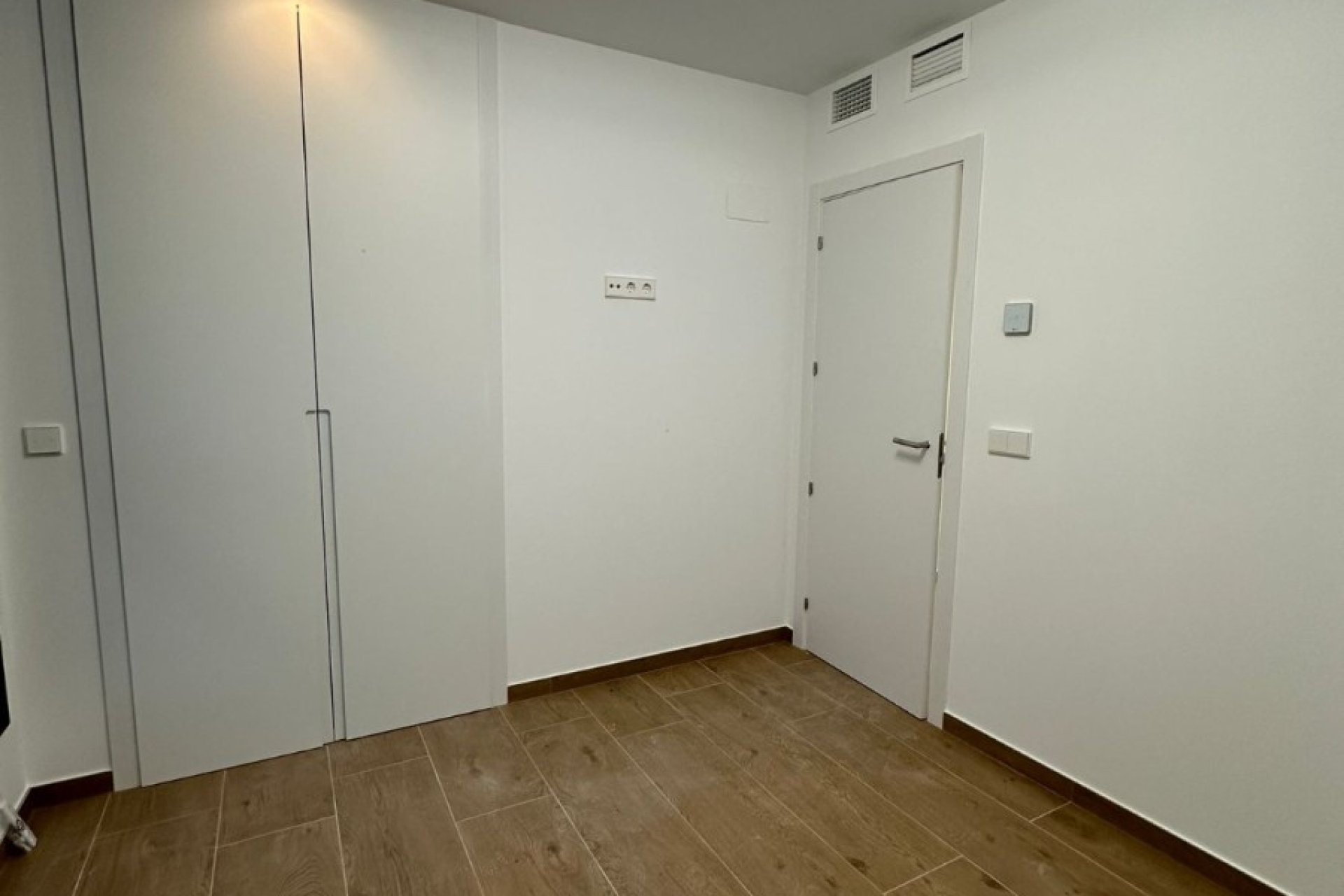 Odsprzedaż - Apartament - Villajoyosa