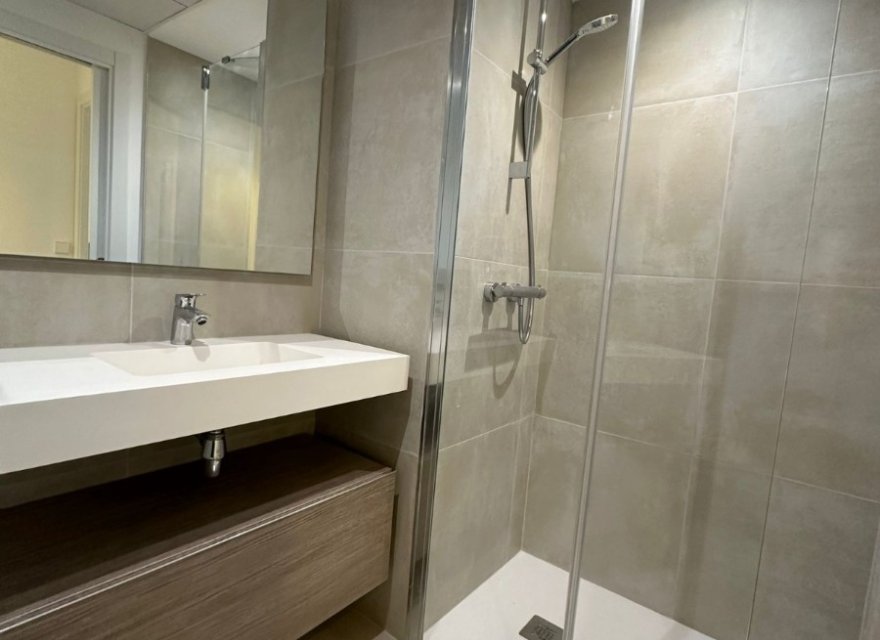 Odsprzedaż - Apartament - Villajoyosa