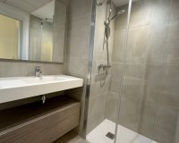 Odsprzedaż - Apartament - Villajoyosa