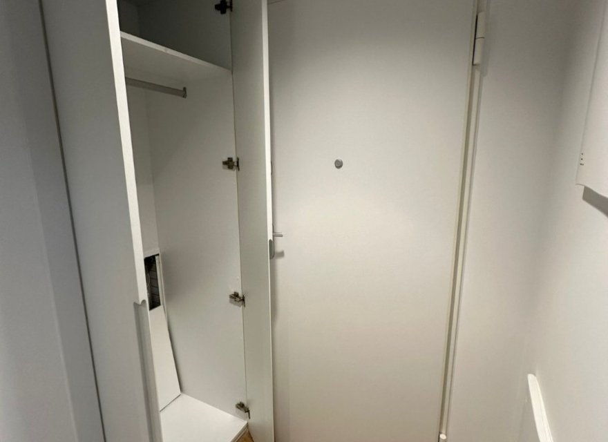 Odsprzedaż - Apartament - Villajoyosa