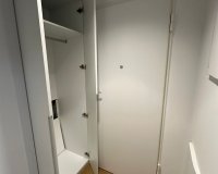 Odsprzedaż - Apartament - Villajoyosa