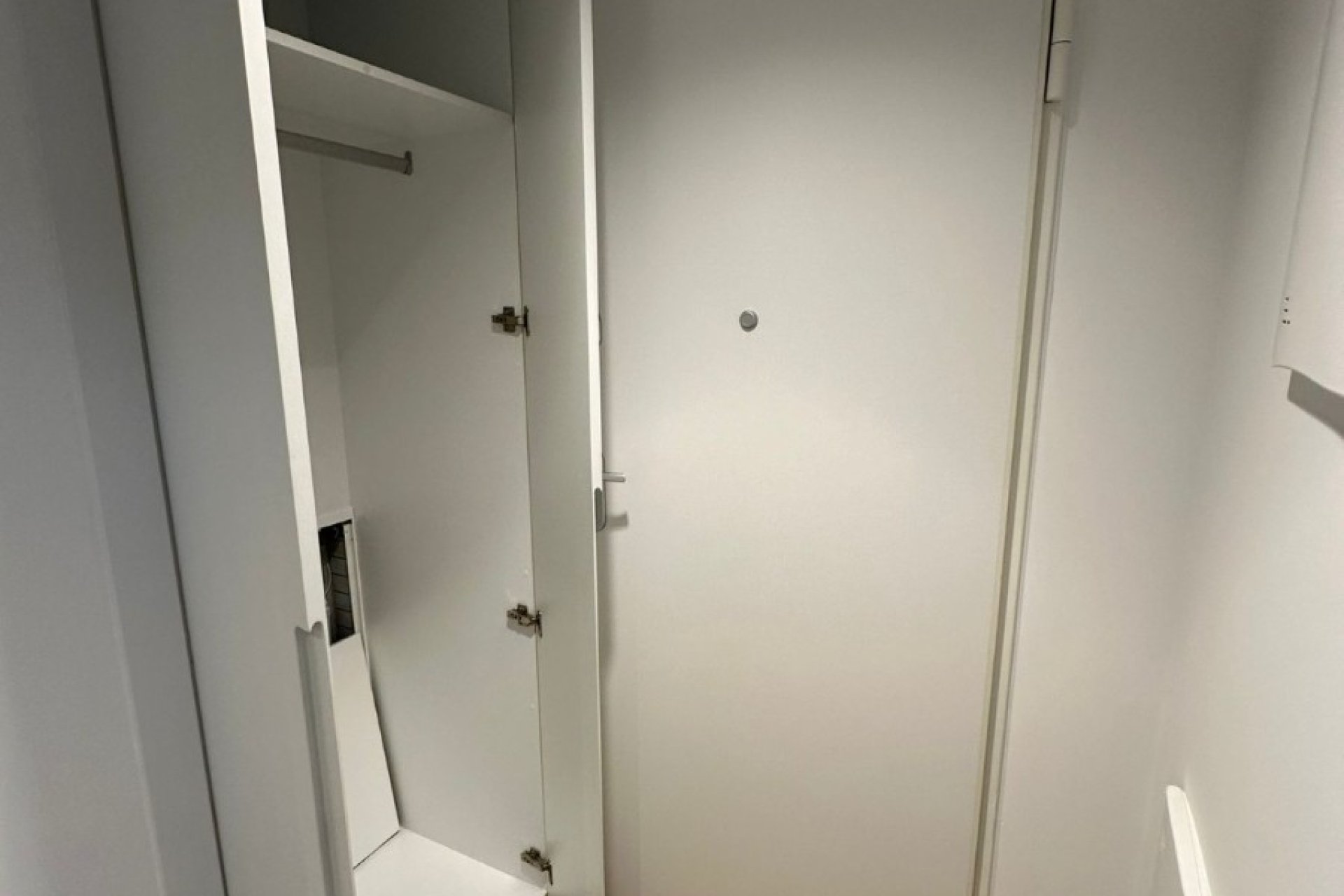 Odsprzedaż - Apartament - Villajoyosa