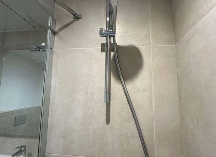 Odsprzedaż - Apartament - Villajoyosa