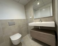 Odsprzedaż - Apartament - Villajoyosa