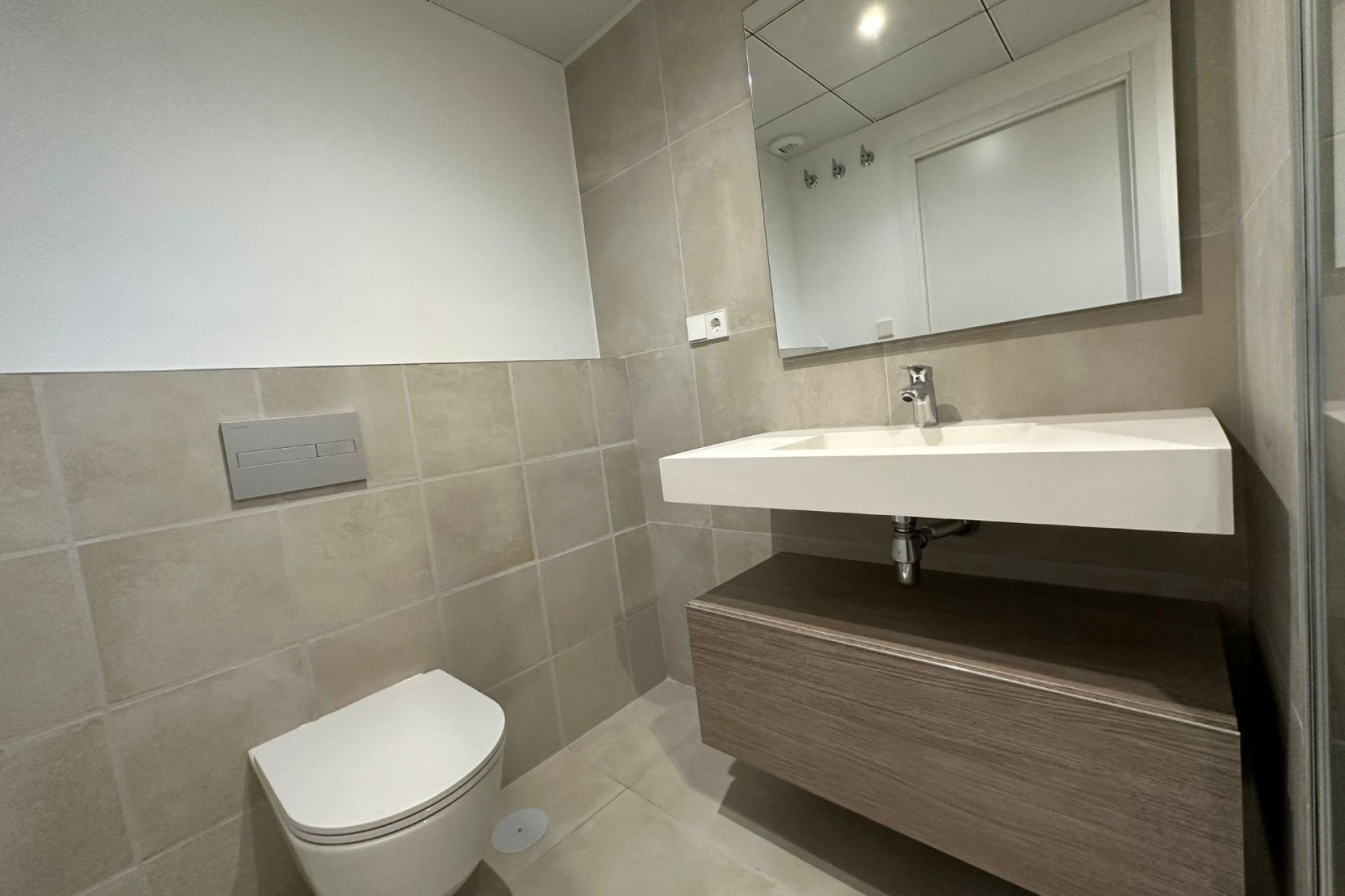 Odsprzedaż - Apartament - Villajoyosa