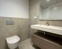 Odsprzedaż - Apartament - Villajoyosa