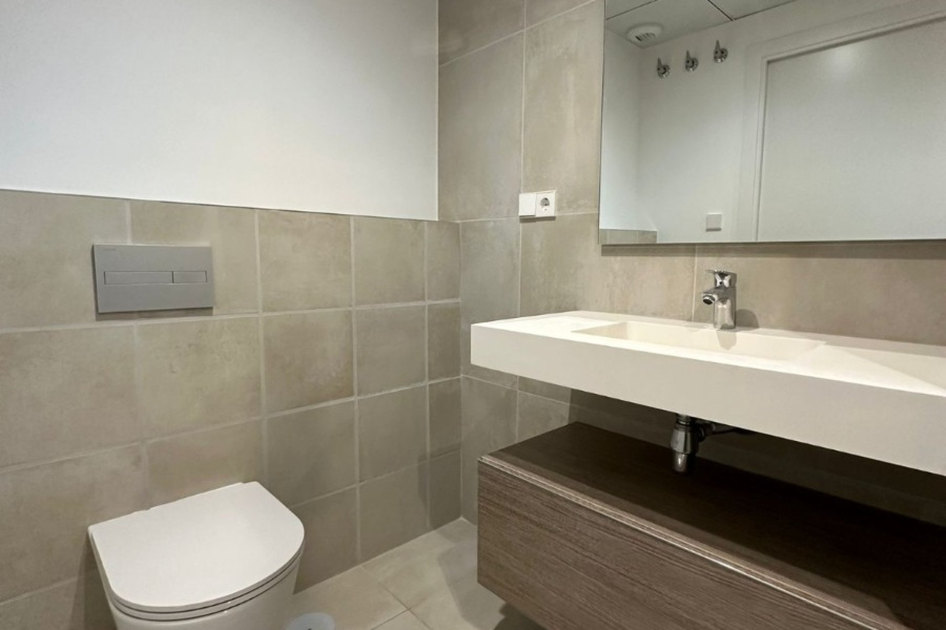 Odsprzedaż - Apartament - Villajoyosa