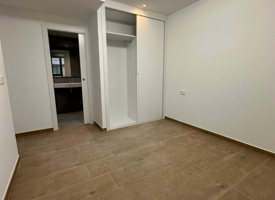 Odsprzedaż - Apartament - Villajoyosa