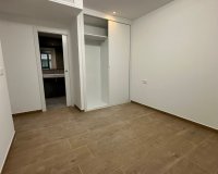 Odsprzedaż - Apartament - Villajoyosa