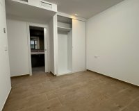 Odsprzedaż - Apartament - Villajoyosa