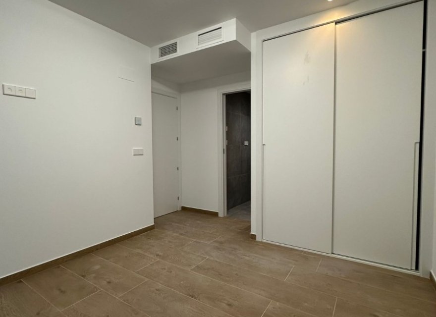 Odsprzedaż - Apartament - Villajoyosa