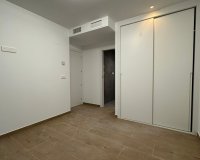 Odsprzedaż - Apartament - Villajoyosa