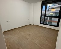 Odsprzedaż - Apartament - Villajoyosa