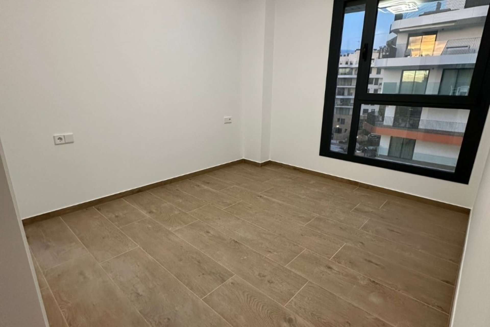 Odsprzedaż - Apartament - Villajoyosa