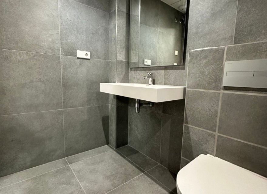 Odsprzedaż - Apartament - Villajoyosa