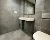 Odsprzedaż - Apartament - Villajoyosa