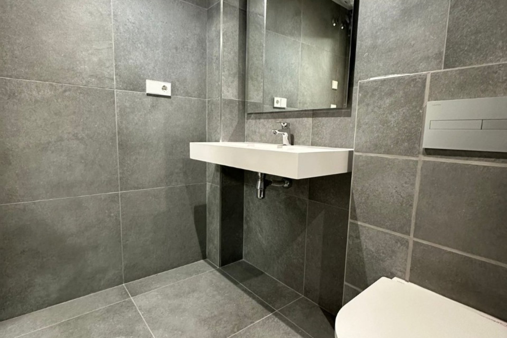 Odsprzedaż - Apartament - Villajoyosa