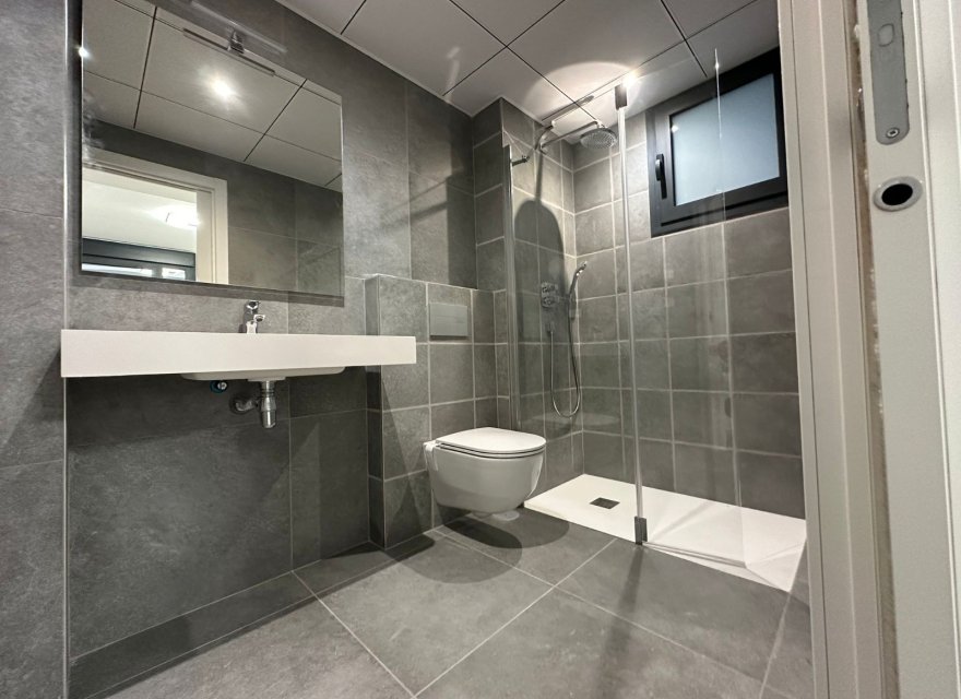 Odsprzedaż - Apartament - Villajoyosa