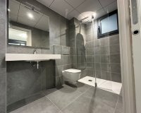 Odsprzedaż - Apartament - Villajoyosa