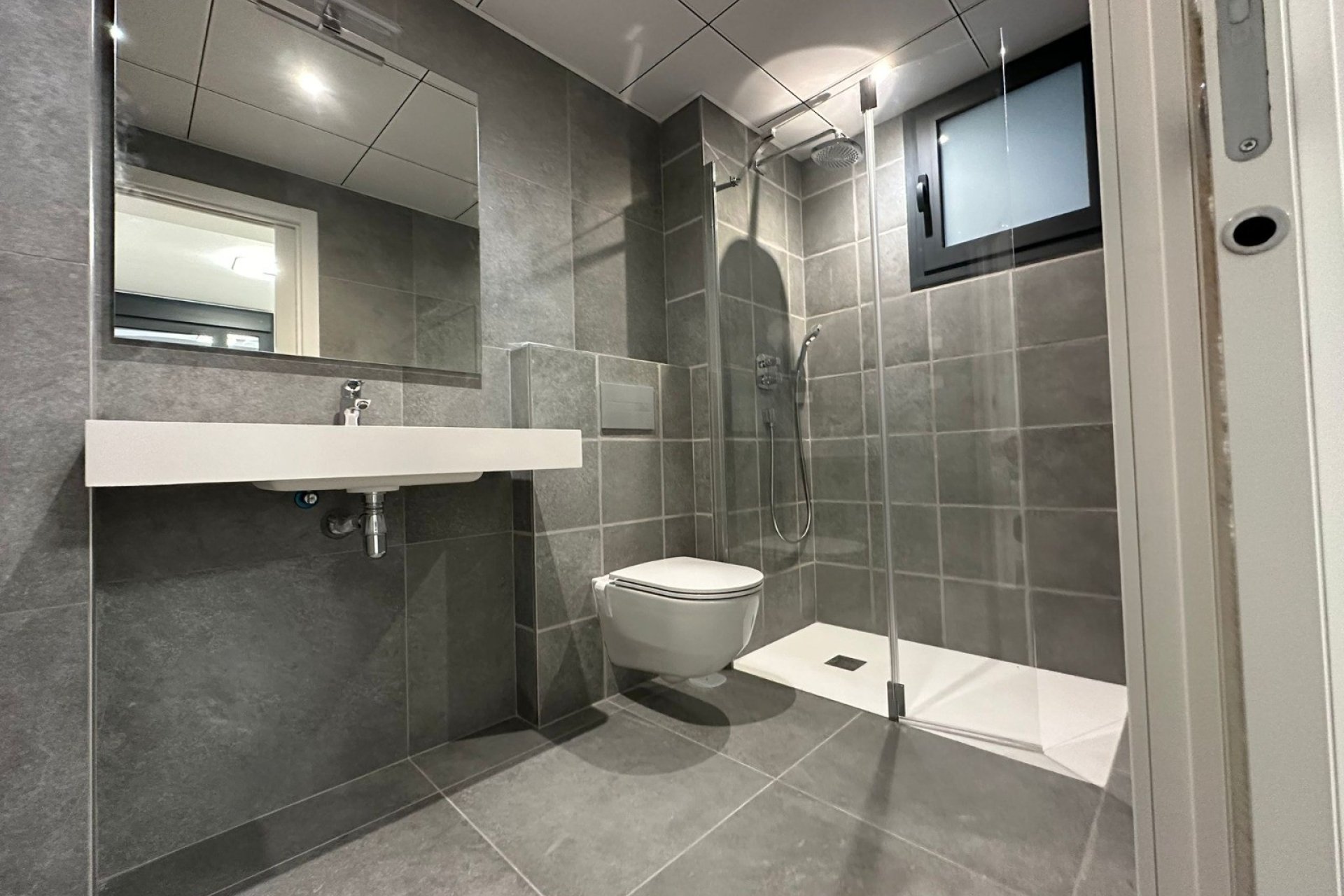 Odsprzedaż - Apartament - Villajoyosa