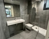 Odsprzedaż - Apartament - Villajoyosa